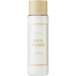 I'm From Rice Toner 30ml