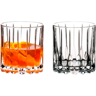 Riedel Neat Bar, Drinks Specifikke Glas, 6417/01- 2-pack