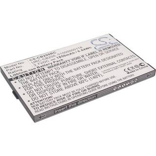 Batteri til Sonos CB200 ofa