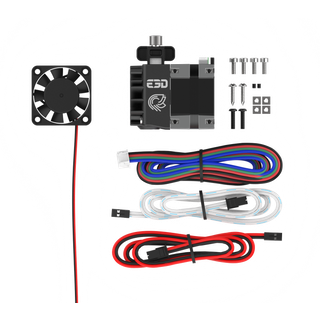 E3D Revo™ Hemera XS