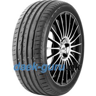 Nexen N 8000 TL XL 225/45ZR17 94W