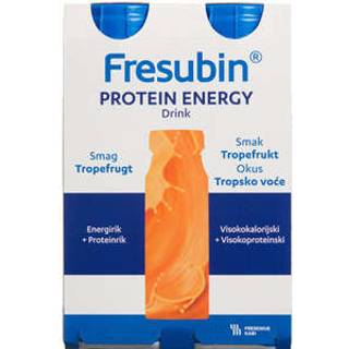 Fresubin pro energy tropefrugt