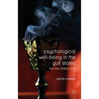 Psychological Well-Being in the Gulf States