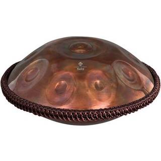 Sela Majesty B Celtic Minor Handpan