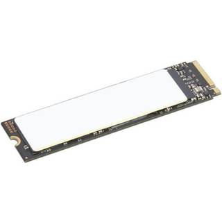 Lenovo 512 GB ydeevne PCIe Gen4 NVMe OPAL2 M.2 2280 SSD