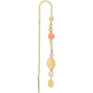 Kikki Ørering, Gul/Guld