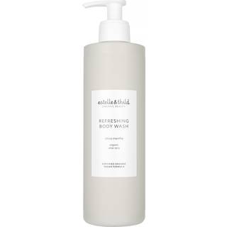 Estelle & Thild Citrus Menthe Refreshing Body Wash 400 ml