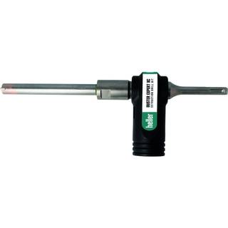 Heller støvsugerbor Expert SDS-plus 10x160 mm skilbar