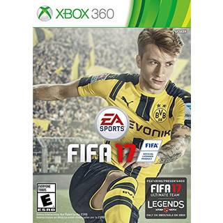 FIFA 17 - Xbox 360