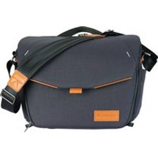 Vanguard VEO City S36 Shoulder Bag - Navy