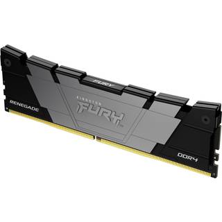 Kingston Fury Renegade DDR4-3600 C16 QC - 64GB