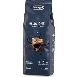 Delonghi Selezione Espresso  - 1000 g. kaffebønner
