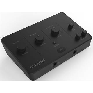 Creative Live! Audio A3