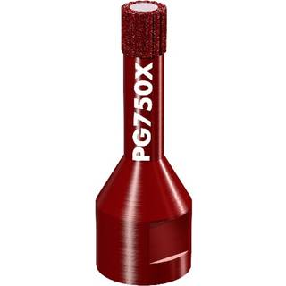 Marcrist Flisebor diamant pg750x 44MM m14