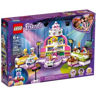 Baking Competition (41393)