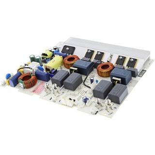 Electrolux modul, induktion, konfigureret 3300364548