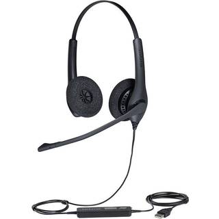 Jabra BIZ 1500 Duo