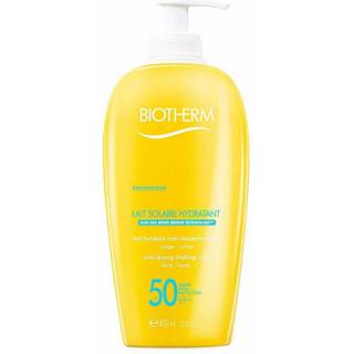 Biotherm Waterlover Hydrating Sun Milk SPF50 400 ml