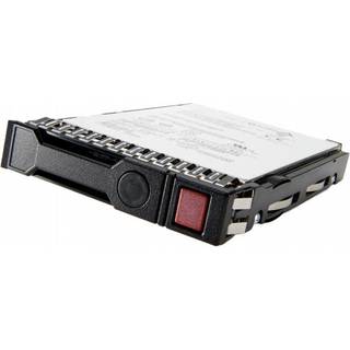 HPE 2.4TB SAS 12G Mission Critical 10K SFF (2.5in) Basic Carrier 3 Year Warranty 512e ISE Self-encrypting FIPS HDD