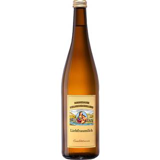 Liebfraumilch (31.95 kr. pr. flaske)