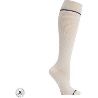 Supcare kompressionsstrømper Klasse 2 - Beige