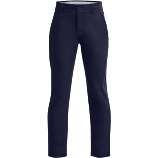 Under Armour Matchplay Boys' Pants Midnight Navy / Halo Gray YSM (127 - 137 cm)