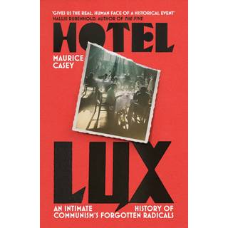 Hotel Lux