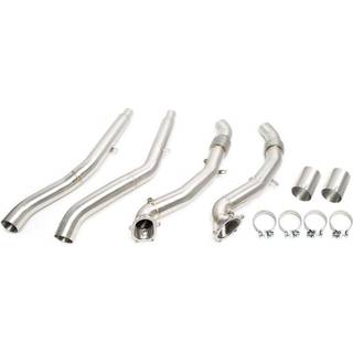 TA-Technix Downpipe Audi RS7