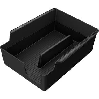 Spigen Tesla Armrest Console Organizer - black - Model Y/3