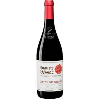 Côte du Rhône (60.00 kr. pr. flaske)