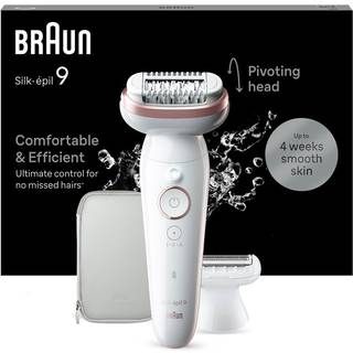 Braun Silk-épi 9 SES9-030