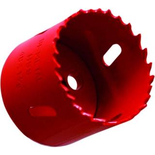 Hulsav  ECEF Bi-Metal HSS; 168 mm