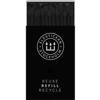 Eldstickan Refill lille eldstickan tændstikæske Midnat