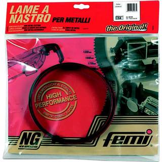 FEMI Båndsavsklinge T14 1735x13x0,9mm passer på 785 XL (standard)