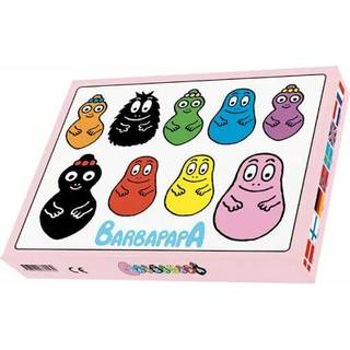 Barbapapa terningspil