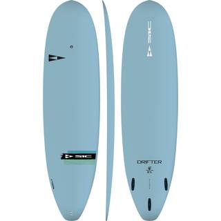 SIC Drifter 7'2 (TT) Mini Malibu Surfboard