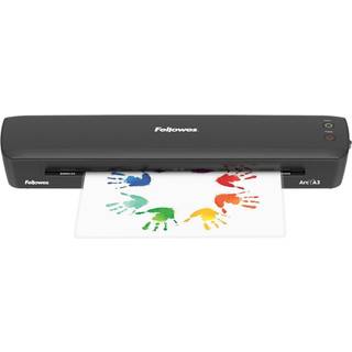 Fellowes Arc A3 lamineringsmaskine, sort