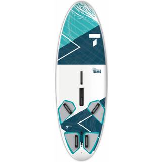 TAHE Wind Techno 160D Windsurfer med sværd
