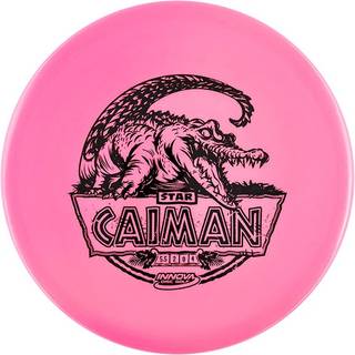 INNOVA Star Caiman