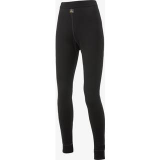 Fristads 109843 Flamestat Devold® lange underbukser dame 7432 / Arbejdsbukser Sort L