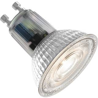 HiluX V1 GEN2 Dæmpbar GU10 LED Pære 4,7W i 2700K 410Lm Ra90