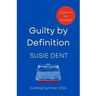 Guilty by Definition