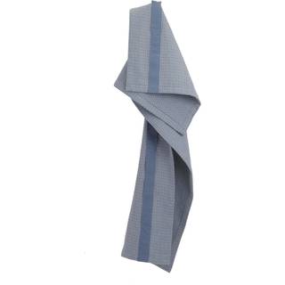 Hand Hair Towel, Grey blue stone