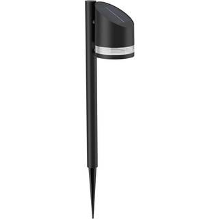 Philips Fyve Solcelle bedlampe, slope