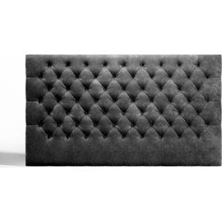 Carpe Diem Beds Sengegavl Bornö DG Zaragoza Steel 120 cm