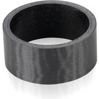 Spacers XLC HE-T01 15mm Carbon 1-1/8"