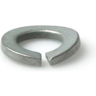 REYHER 001280119120000 Fjederskive FZB, DIN 128A, FBH, pakke med 100 12.2×21.1×2.1mm