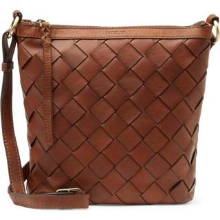 Saddler Skuldertaske Arima - Brun