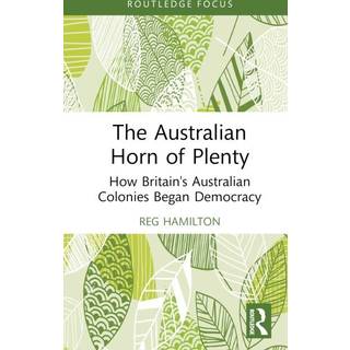 The Australian Horn of Plenty