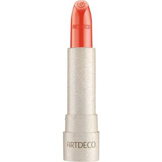 ARTDECO Natural Cream Lipstick Green Couture Læbestift - Rød